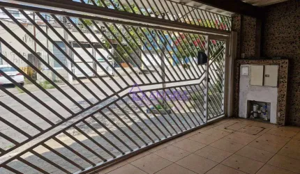 Casa com 3 dormitórios à venda, 209 m² por R$ 719.000,00 - Alto do Ipiranga - São Paulo/SP