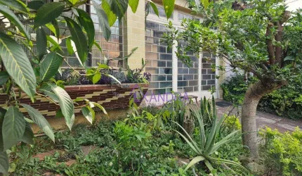 Casa com 2 dormitórios à venda, 320 m² terreno, por R$ 819.000 - Alto do Ipiranga - São Paulo/SP