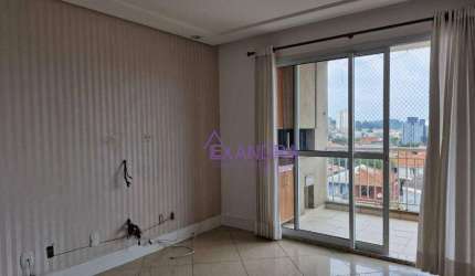 Apartamento com 3 dormitórios ( 1 suíte ) à venda, 84 m² por R$ 690.000 - Saúde - São Paulo/SP