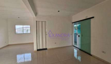 Casa com 2 dormitórios para alugar, 90 m² por R$ 3.300,00/mês - Ipiranga - São Paulo/SP