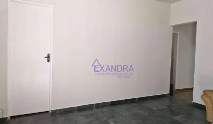 Casa com 2 dormitórios para alugar, 75 m² por R$ 1.700,00/mês - Sacomã - São Paulo/SP