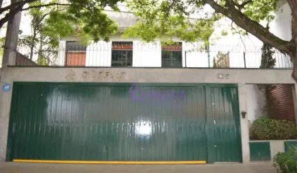 Prédio para alugar, 249 m² por R$ 15.484/mês - Ipiranga - São Paulo/SP