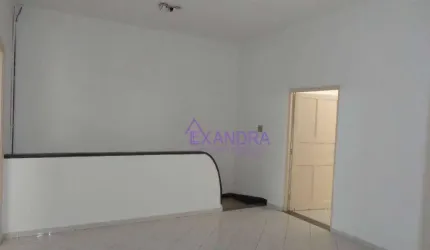 Sobrado com 2 dormitórios para alugar, 50 m² por R$ 2.469,98/mês - Vila Brasílio Machado - São Paulo/SP