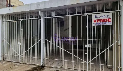 Casa com 2 dormitórios à venda, 115 m² por R$ 569.000 - Ipiranga - São Paulo/SP