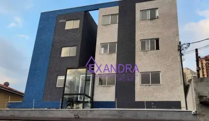 Apartamento com 2 dormitórios à venda, 50 m² por R$ 425.000 - Vila Gumercindo - São Paulo/SP