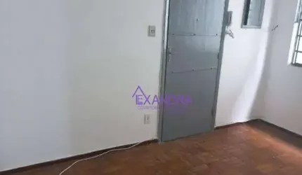 Apartamento com 1 dormitório para alugar, 35 m² por R$ 1.500/mês - Vila Dom Pedro I - São Paulo/SP