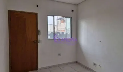 Apartamento com 1 dormitório para alugar, 27 m² por R$ 1.020,00/mês - Saúde - São Paulo/SP