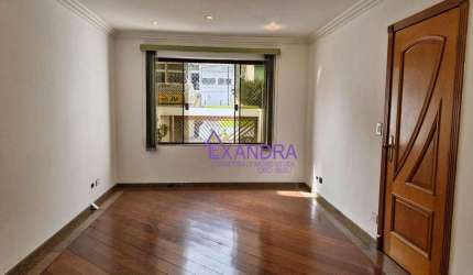 Sobrado com 3 dormitórios ( 1 suíte ) para alugar, 201 m² por R$ 5.541/mês - Ipiranga - São Paulo/SP