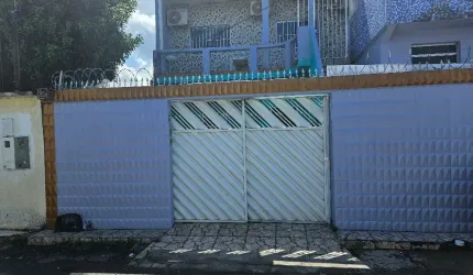 Casa no Japiim para locação - Casa com 3 quartos no Japiim