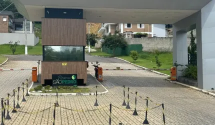 Escelente Terreno a Venda no  Reserva São Pedro