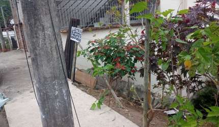Excelente Terreno no bairro Cruzeiro do Sul