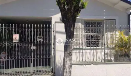 Casa Residencial à venda, Centro, Bragança Paulista - CA0108.