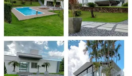 BELÍSSIMA CASA COND JD DAS PALMEIRAS BRAGANÇA PTA