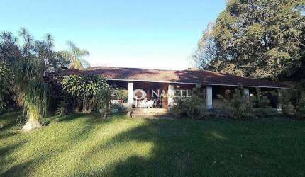 Propriedade para Venda - Área de 30.000 m² - Excelente Oportunidade! Sete Barras - Bragança Paulista