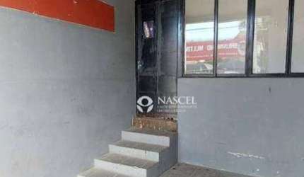 Casa comercial para alugar no Matadouro, Bragança Paulista , 100 m2 por R$ 2.000
