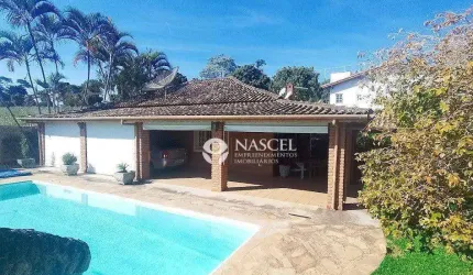 CHÁCARA VENDA em PINHALZINHO, 5 QUARTOS. Ideal para MORAR ou LAZER! 7 MINUTOS DO CENTRO DA CIDADE.