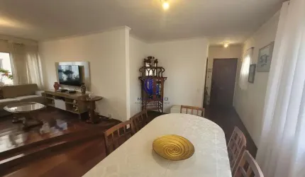 Amplo Apartamento para venda próximo ao Metrô São Paulo Morumbi