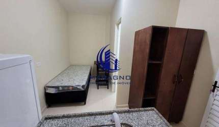 Kitnet para Locação em São Paulo, Jardim Bonfiglioli, 1 dormitório, 1 banheiro