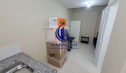 Kitnet para Locação em São Paulo, Butantã, 1 dormitório, 1 banheiro