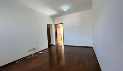 Apartamento de 80m² com 2 Quartos à venda - Edifício Morada do Sol, São Manoel, Americana (SP)