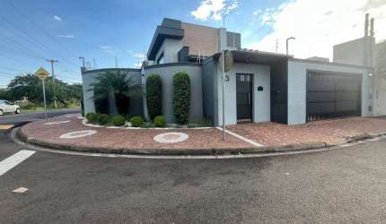 Casa à venda, Jardim Esplanada, Americana, SP