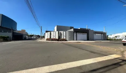 Casa Térrea com 3 Quartos de 210 m² à venda - Jardim Terramérica II, Americana (SP)