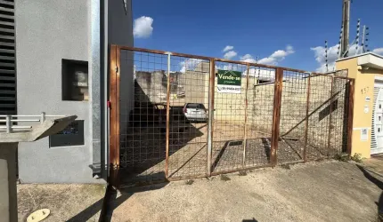 Terreno de 150m² à venda - Jardim Boer I, Americana (SP)