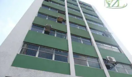 Sala à venda, 35 m² por R$ 210.000,00 - Lapa - São Paulo/SP