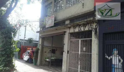 Sobrado com 3 dormitórios à venda, 270 m² por R$ 1.800.000,00 - Água Branca - São Paulo/SP