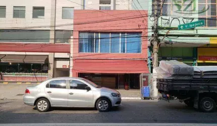 Prédio, 342 m² - venda por R$ 2.180.000,00 ou aluguel por R$ 14.204,00/mês - Lapa - São Paulo/SP