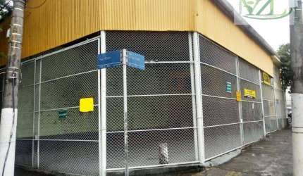 Loja para alugar por R$ 8.027,00/mês - Lapa - São Paulo/SP