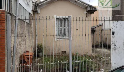 Casa com 2 dormitórios à venda, 120 m² por R$ 750.000,00 - Vila Romana - São Paulo/SP