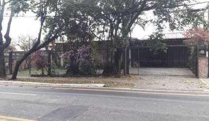 Casa com 4 dormitórios, 366 m² - venda por R$ 4.400.000,00 ou aluguel por R$ 24.757,72/mês - Alto de Pinheiros - São Paulo/SP