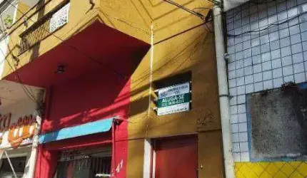 Sala para alugar, 120 m² por R$ 2.750,00/mês - Lapa - São Paulo/SP