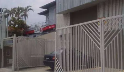 Sobrado, 660 m² - venda por R$ 3.950.000,00 ou aluguel por R$ 24.820,13/mês - Lapa - São Paulo/SP
