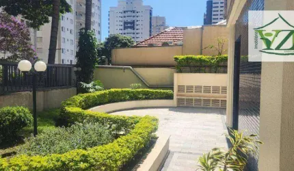 Apartamento com 4 dormitórios à venda, 120 m² por R$ 1.700.000,00 - Perdizes - São Paulo/SP
