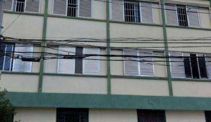 Apartamento com 2 dormitórios à venda, 70 m² por R$ 580.000,00 - Lapa - São Paulo/SP