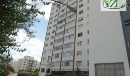 Apartamento com 2 dormitórios à venda, 104 m² por R$ 750.000,00 - Lapa - São Paulo/SP
