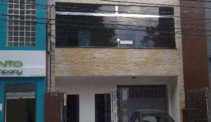 Prédio à venda, 540 m² por R$ 3.500.000,00 - Lapa - São Paulo/SP
