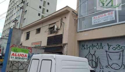 Prédio, 360 m² - venda por R$ 3.900.000,00 ou aluguel por R$ 16.085,00/mês - Sumarezinho - São Paulo/SP