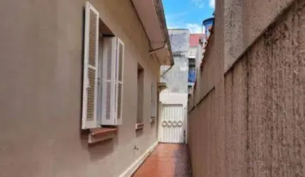 Casa com 3 dormitórios à venda, 150 m² por R$ 850.000,00 - Alto da Lapa - São Paulo/SP
