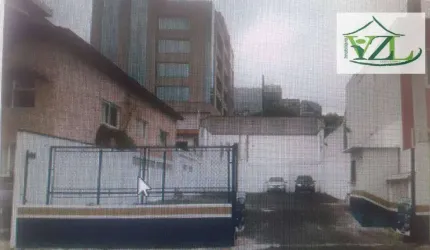 Terreno à venda, 330 m² por R$ 4.455.000,00 - Jardim Paulista - São Paulo/SP
