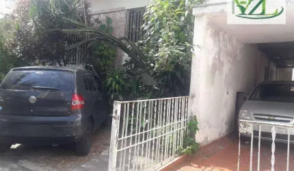 Casa com 2 dormitórios à venda, 203 m² por R$ 980.000,00 - Lapa - São Paulo/SP