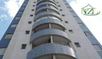 Apartamento com 2 dormitórios para alugar, 60 m² por R$ 4.326,00/mês - Alto da Lapa - São Paulo/SP