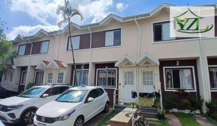 Sobrado com 2 dormitórios - venda por R$ 290.000,00 ou aluguel por R$ 2.240,00/mês - Jardim Jaraguá - São Paulo/SP