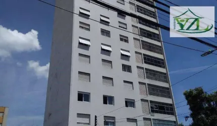 Apartamento com 3 dormitórios à venda, 200 m² por R$ 1.550.000,00 - Lapa - São Paulo/SP