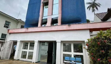 Prédio para alugar, 580 m² por R$ 43.400,00/mês - Sumaré - São Paulo/SP