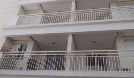Apartamento com 2 dormitórios à venda, 56 m² por R$ 595.000,00 - Lapa - São Paulo/SP