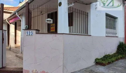 Casa com 2 dormitórios para alugar, 120 m² por R$ 3.602,00/mês - Lapa - São Paulo/SP