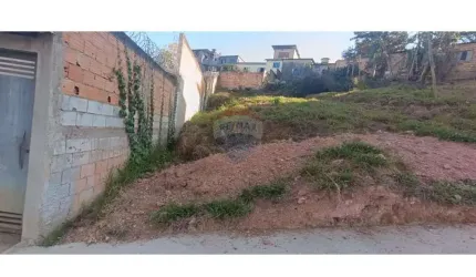 LOTE BAIRRO SAO MARCOS